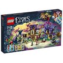 LEGO Elves - Magische Rettung aus Kobold-Dorf (41185)