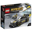 LEGO Speed Champions - Mercedes-AMG GT3 (75877)
