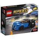 LEGO Speed Champions - Bugatti Chiron (75878)