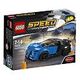 LEGO Speed Champions - Bugatti Chiron (75878)