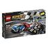 LEGO Speed Champions - 2016 Ford GT & 1966 Ford GT40 (75881)