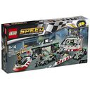 LEGO Speed Champions - Mercedes AMG Petronas Formel One Team (75883)