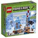 LEGO Minecraft - The Ice Spikes (21131)