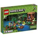 LEGO Minecraft - Hexenhaus (21133)