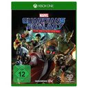 Guardians of the Galaxy: The Telltale Series (Telltale Games), Xbox One