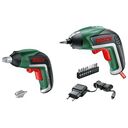 BOSCH IXO Familien-Set (06039A800K)