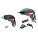 BOSCH IXO Familien-Set (06039A800K)