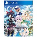 Cyberdimension Neptunia: 4 Goddesses Online (NIS America), PS4