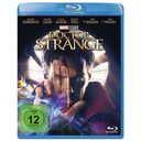 Doctor Strange (Blu-ray, B.Cumberbatch / T.Swinton)