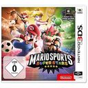 Mario Sports Superstars (Nintendo), 3DS