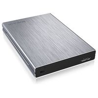 RAIDSONIC Icy Box IB-241WP, Anthracite