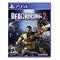 Dead Rising 2 (Capcom), PS4