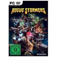 Rogue Stormers (Black Forest Games), PC