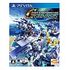 SD Gundam G Generation Genesis (Bandai Namco), PS Vita