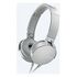 SONY MDR-XB550AP/W, Weiss