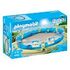 PLAYMOBIL Marine Animal Pool (9063)