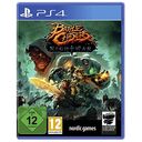Battle Chasers: Nightwar (THQ Nordic), PS4