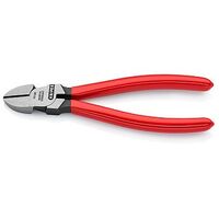 KNIPEX Diagonal Cutter (70 01 160)