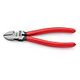 KNIPEX Diagonal Cutter (70 01 160)