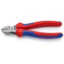 KNIPEX Diagonal Cutter (70 02 160)