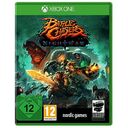Battle Chasers: Nightwar (THQ Nordic), Xbox One