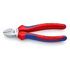 KNIPEX Diagonal Cutter (70 05 160)