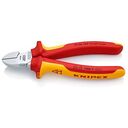 KNIPEX Seitenschneider (70 06 160)