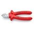 KNIPEX Diagonal Cutter (70 07 160)