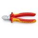KNIPEX Diagonal Cutter (70 26 160)