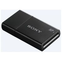 SONY MRW-S1