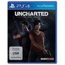 Uncharted: The Lost Legacy (SIE), PS4