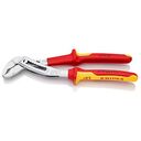 KNIPEX Alligator Water Pump Plier (88 06 250)