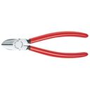 KNIPEX Diagonal Cutter (70 01 180)