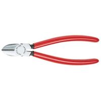 KNIPEX Diagonal Cutter (70 01 180)