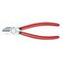 KNIPEX Diagonal Cutter (70 01 180)