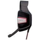 PATRIOT Viper V330 Stereo Gaming Headset, Black (PV3302JMK)
