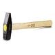 STANLEY Schlosserhammer Holz, 100g