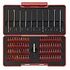 PB SWISS TOOLS ToolBox with 90 PrecisionBits (PB C6 992)