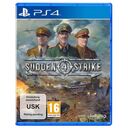 Sudden Strike 4 (Kalypso), PS4