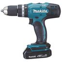 MAKITA DHP453 Cordless Combi Drill 18V (DHP453RYLJ)