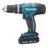 MAKITA DHP453 Cordless Combi Drill 18V (DHP453RYLJ)