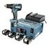 MAKITA Cordless Drill/Driver 18 V (DDF459RF4J)