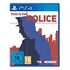 This is the Police (THQ Nordic), PS4