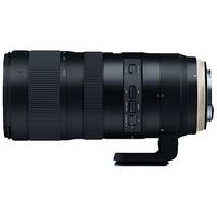 TAMRON SP 70-200mm F/2.8 Di VC USD G2 für Nikon (06.A025N) ab CHF