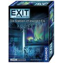 EXIT - Das Spiel: Die Station im ewigen Eis (Kosmos)