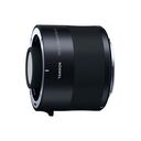 TAMRON 2.0x Tele-Converter für Nikon (TC-X20N)
