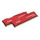 KINGSTON HyperX FURY Red, 16GB (HX424C15FR2K2/16)