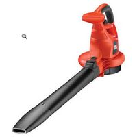 Black&Decker BCBLV3625L1 Battery-powered Leaf Blower , best deal