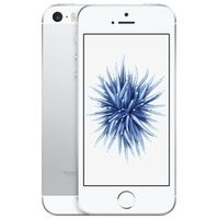 APPLE iPhone SE, 128GB, Silber (MP872DN/A) - Toppreise.ch