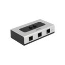DELOCK Umschalter RJ11 (87698)
